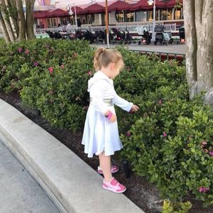 Meet your Posher, Bridget